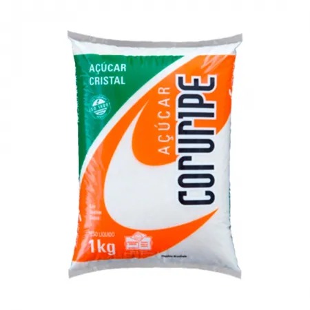 Açúcar Coruripe 1k