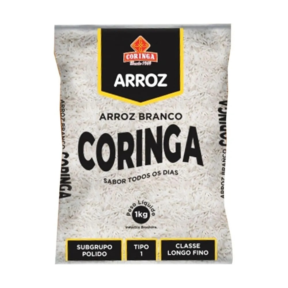 Arroz Coringa 1k