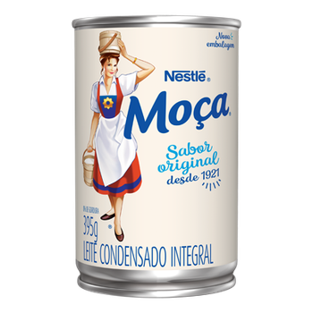 Leite cond moca lt 395gr