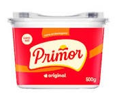 Margarina Primor 500g