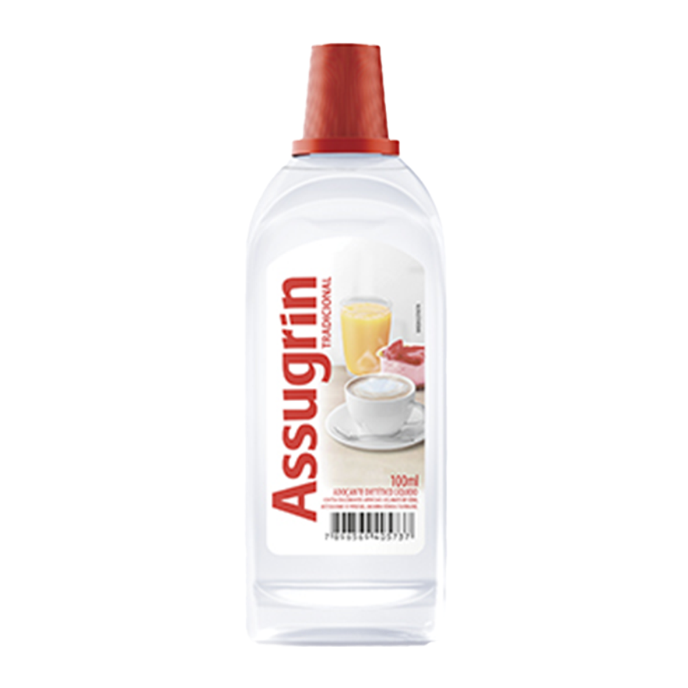ADOCANTE ASSUGRIN 100ML