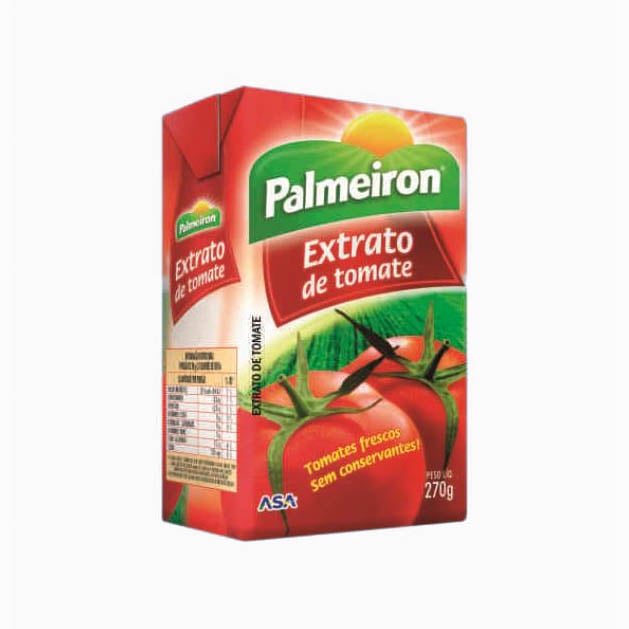 EXT TOMATE PALMEIRON TP 270G