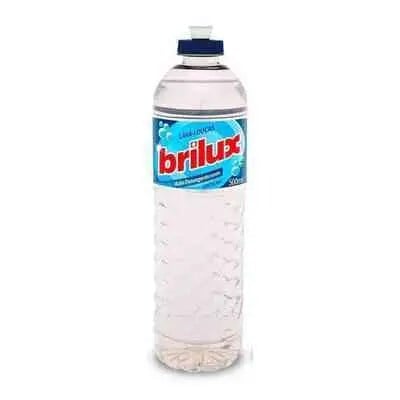 DET.LIQ.BRILUX CRISTAL 500ML