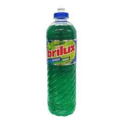 DET.LIQ.BRILUX LIMAO 500ML