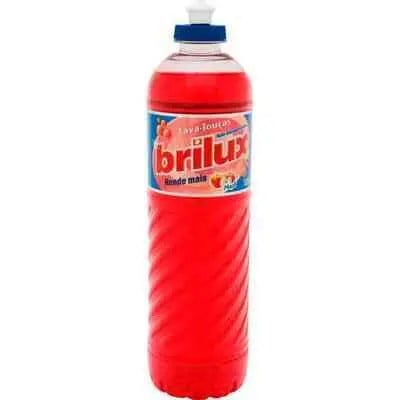 DET.LIQ.BRILUX MACA 500ML