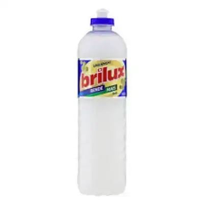 DET.LIQ.BRILUX COCO 500ML