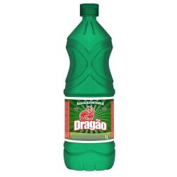 ÁGUA SANTÁRIA DRAGÃO 1L