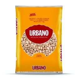 Feijão Carioca Urbano 1kg