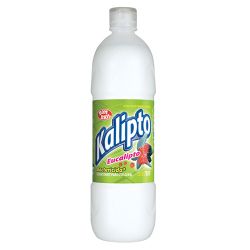 Desinfetante Kalipto Eucalipto 750ml