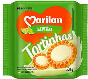 TORTINHA MARILAN LIMÃO 300g