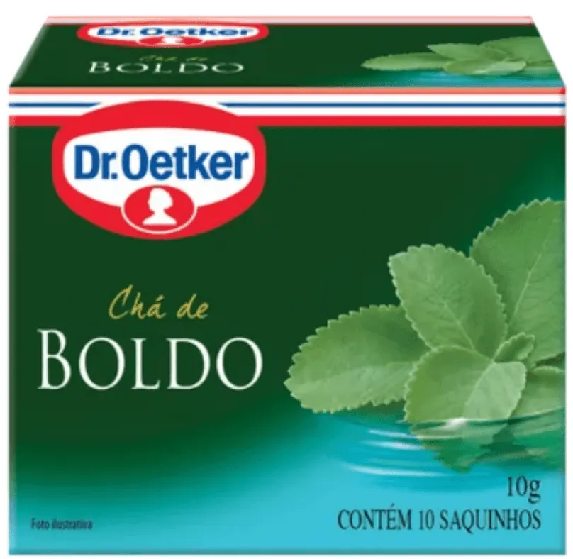 CHA OETKER 10 SACH BOLDO 