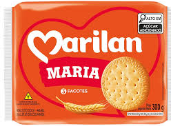 BISCOITO MARILAN MARIA 300g