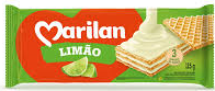WAFER MRILAN LIMAO 70g