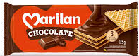 WAFER MARILAN CHOCOLATE 70g