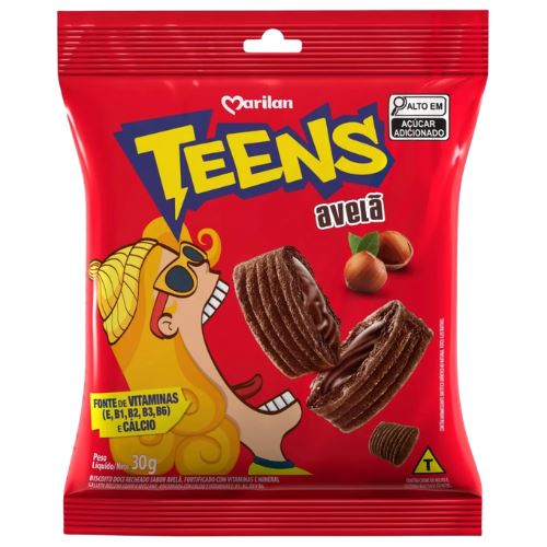 TEENS MARILAN AVELA 30g
