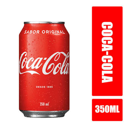 REFRIG COCA LAT 350ML