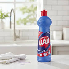 MULTIUSO UAU LAVANDA 500ml