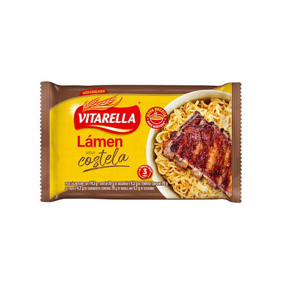 MACAR INST VITARELLA COSTELA 74,3G