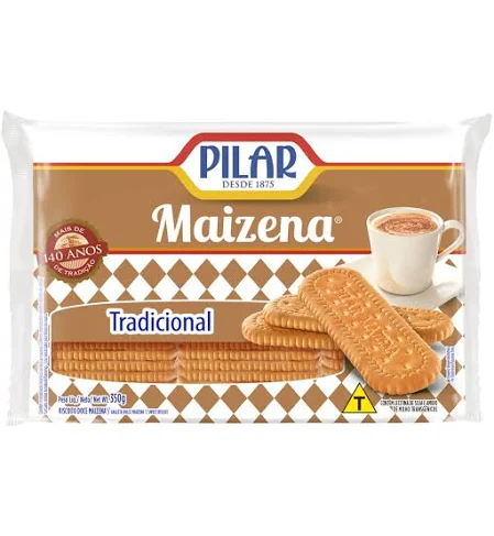 BISC MAIZENA PILAR TRAD. 307G