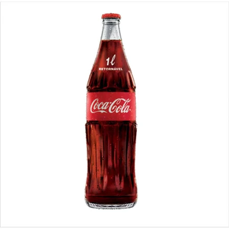 COCA COLA ORIG LS 1L- RETORNAVEL