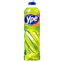 DETERG YPE CAPIM LIMAO 500ML