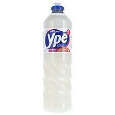 DETERG YPE COCO 500ML