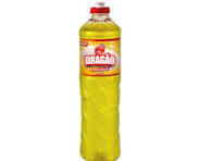 DETERG LIQ DRAGAO NEUTRO 500ML