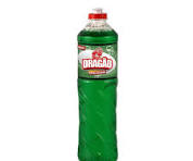 DETERG LIQ DRAGAO LIMAO 500ML