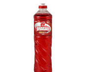 DETERG DRAGAO MACAO 500ML