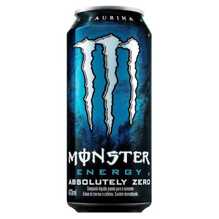 ENERG MONSTER ABSOLUTELY 473ML