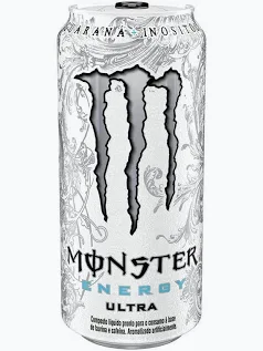 ENERG MONSTER ULTRA 473ML