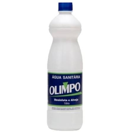 AGUA SANITARIA  OLIMPO 1L