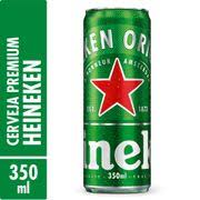 CERVEJA HEINEKEN 350ML