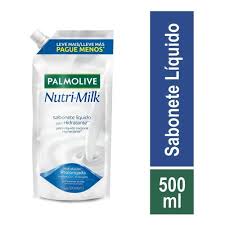 SAB.LIQ.PALM.NUTRIMILK REFIL 500ML