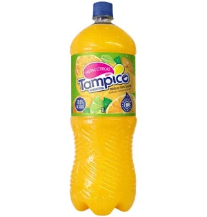 TAMPICO REFRES. FRUTAS CITRICAS  1L