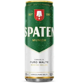 SPATEN 350ML