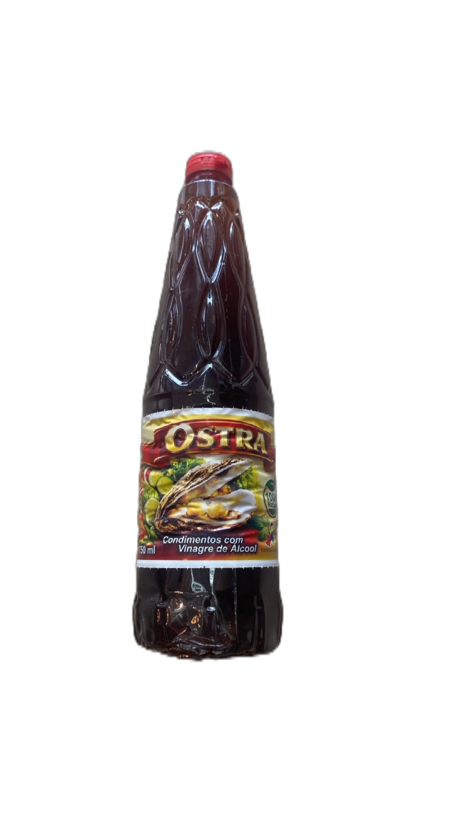 VINAGRE OSTRA 500ML